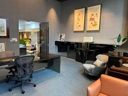 Tahir Building (D1), Office #473569491